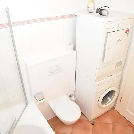 Apartamento Haus Wildente Wildente App 3 *