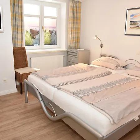 Apartamento Haus Wildente Wildente App 3 *