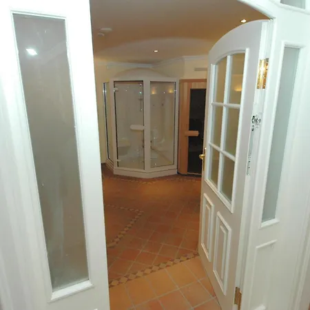 Apartamento Haus Wildente Wildente App 3 Wenningstedt-Braderup