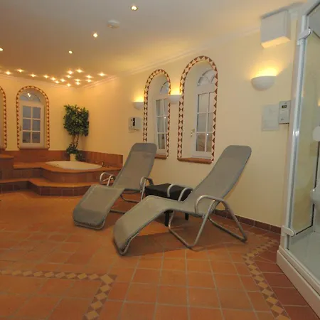 Apartamento Haus Wildente Wildente App 3