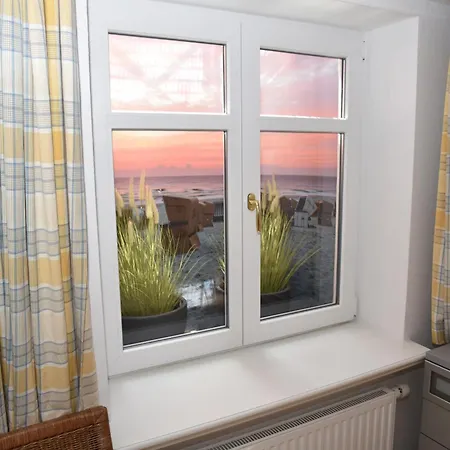 Haus Wildente Wildente App 3 *