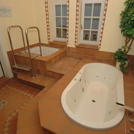 Apartamento Haus Wildente Wildente App 3