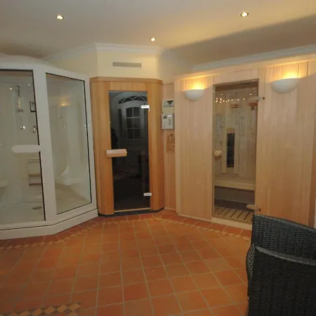 Haus Wildente Wildente App 3 Apartamento *