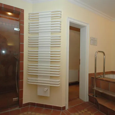 Haus Wildente Wildente App 3 *