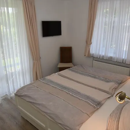 Haus Wildente Wildente App 3