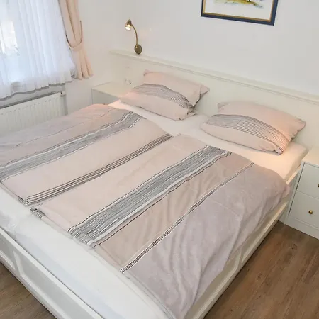 Apartamento Haus Wildente Wildente App 3 *